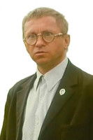 Sergei Agapitov as Chebutykin
