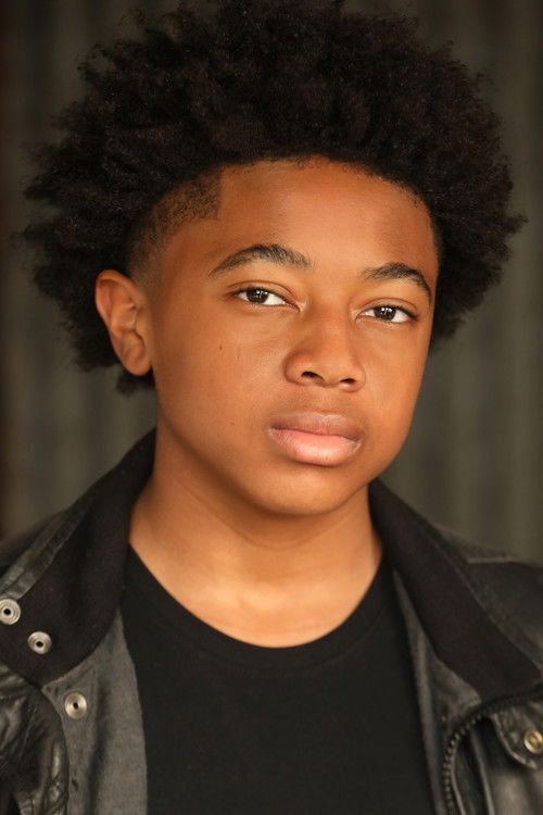 Elijah Felder as Elijah