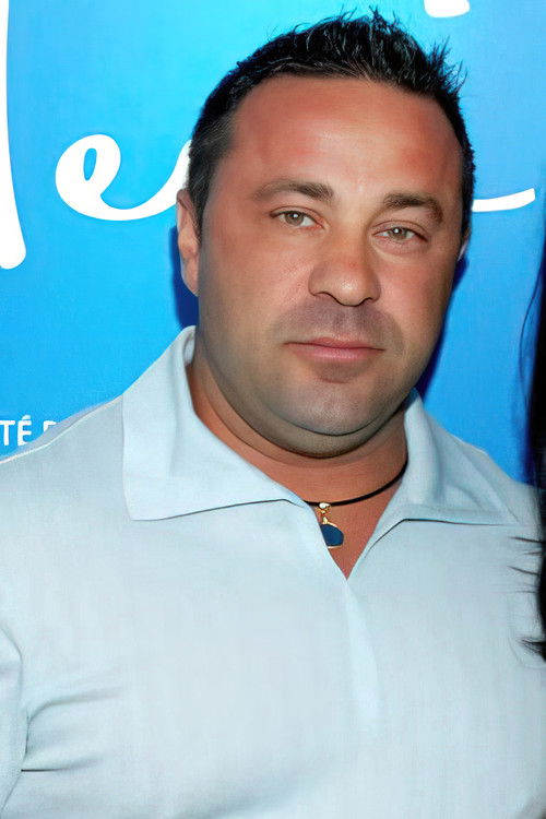 Joe Giudice as Self