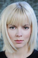 Joanna Ignaczewska as Stefania