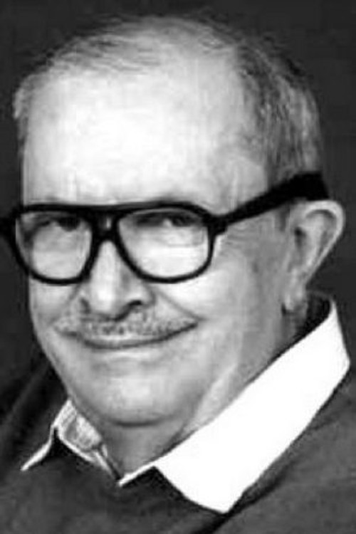 Paolo Panelli as Paolo