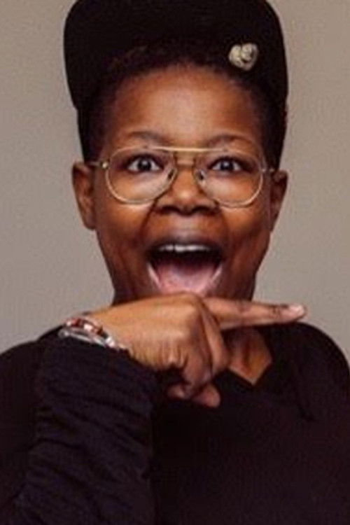 Gee Moloi as Patricia