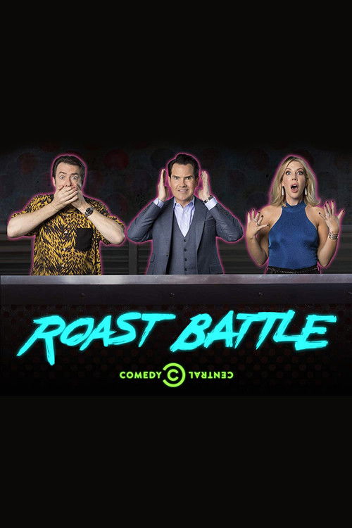 Roast Battle