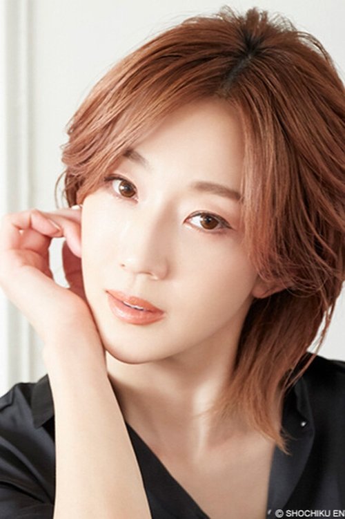 Yuzuru Kurenai as Frédéric de Marmont