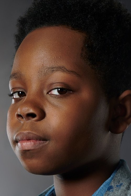 Braelyn Rankins as Calvin Richards