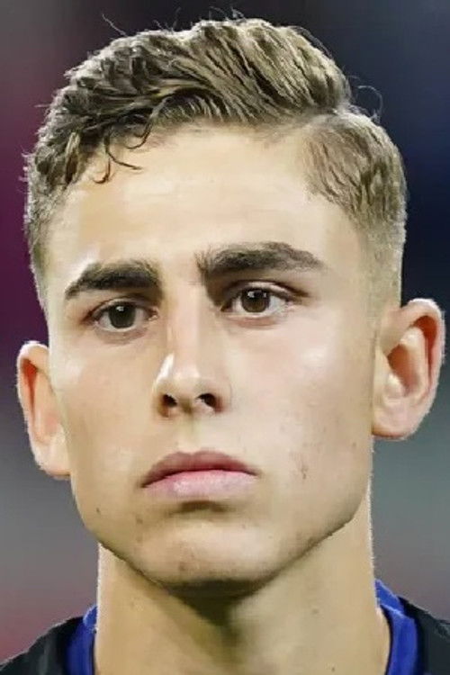 Fermín López as Himself