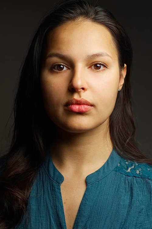 Tekle Baroti as Agnė