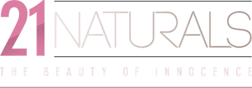 21naturals logo