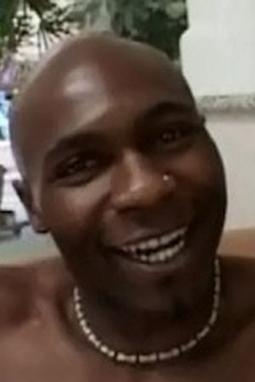 Jean-Claude Batiste as 