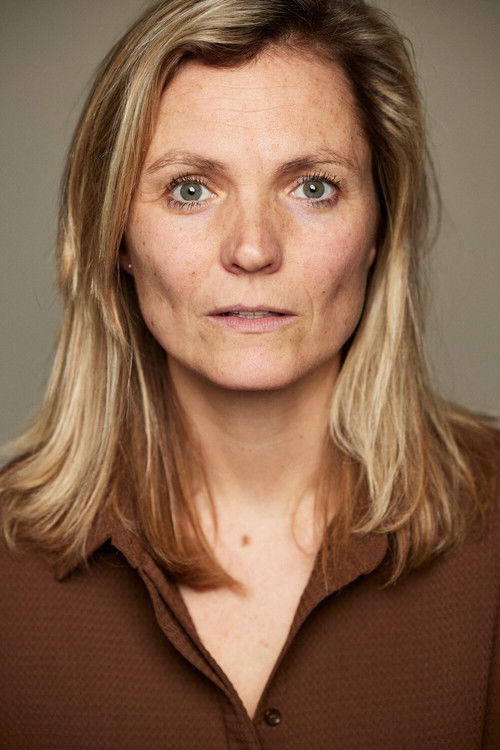 Annefleur Klinkhamer as Ida