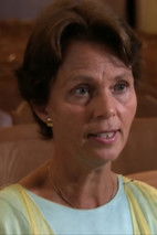 Margaretha Solstad as Self