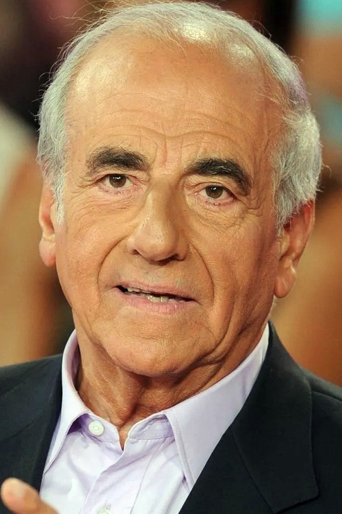 Jean-Pierre Elkabbach as Self