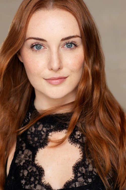 Alison Haselden as Hope