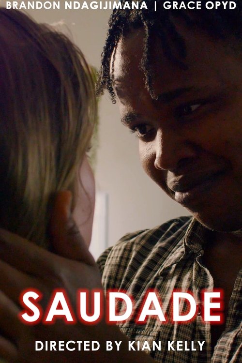 Saudade poster