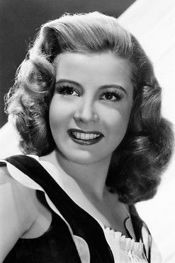 Gloria DeHaven as 