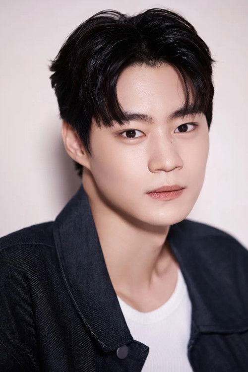 Hyun Woo-seok as Seong-woon