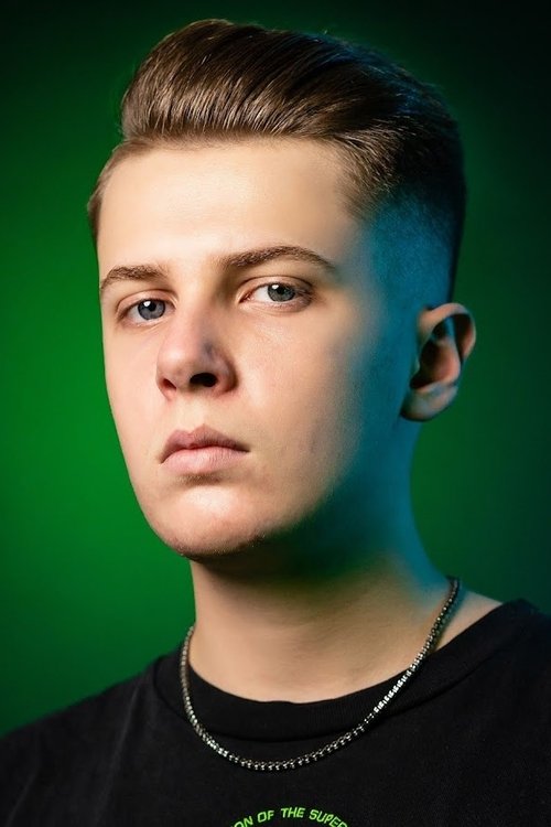 Andrei Gavril as Gami