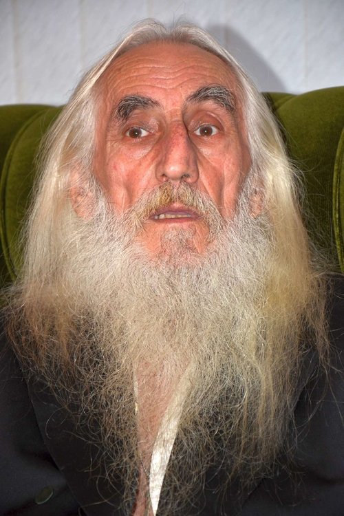 Vladimír Sadílek as Rabín