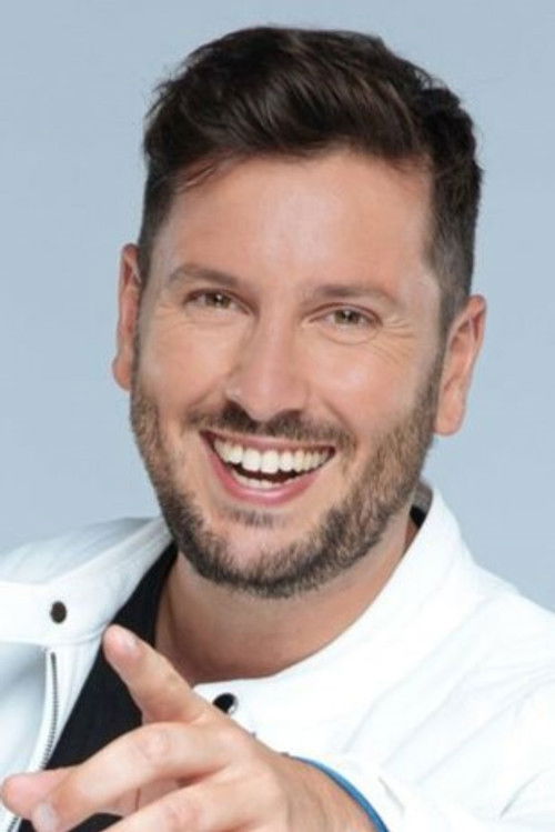 Maxime Guény as Self