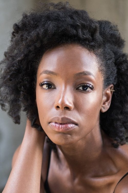 Elle Lorraine as Anna Bludso