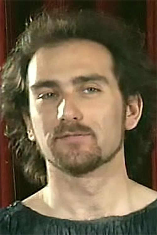 Boris Bianco as Filippo