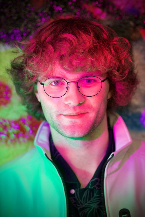 Martin McGowan as FunkoFreak37