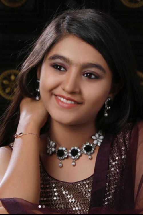 Narayani Varne as Ramabai Ambedkar