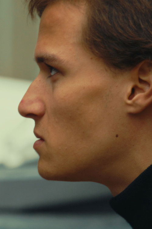 Nacimo Denis as Danny