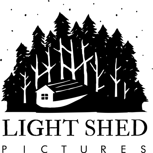 Light Shed Pictures logo