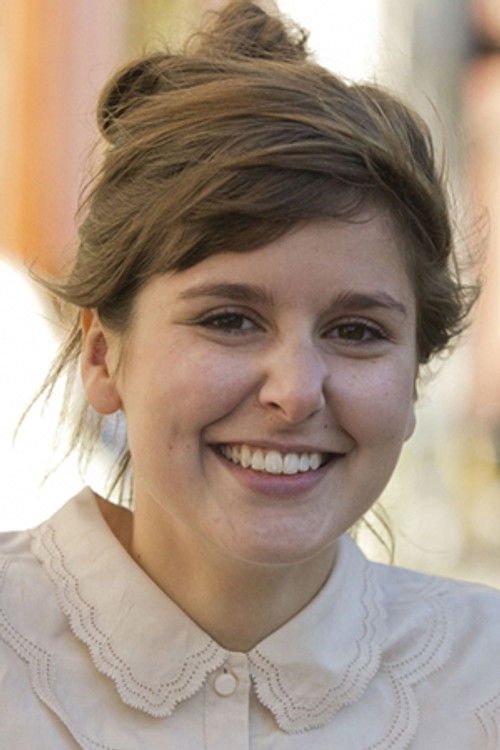 Klô Pelgag as Self - Performer