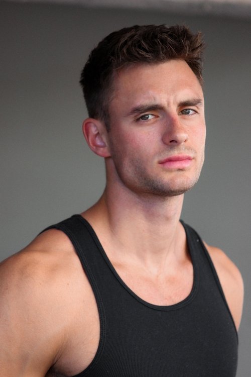 Fabian Arnold as Chad