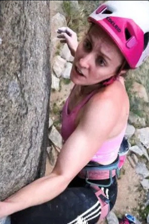 Molly Mitchell as Self