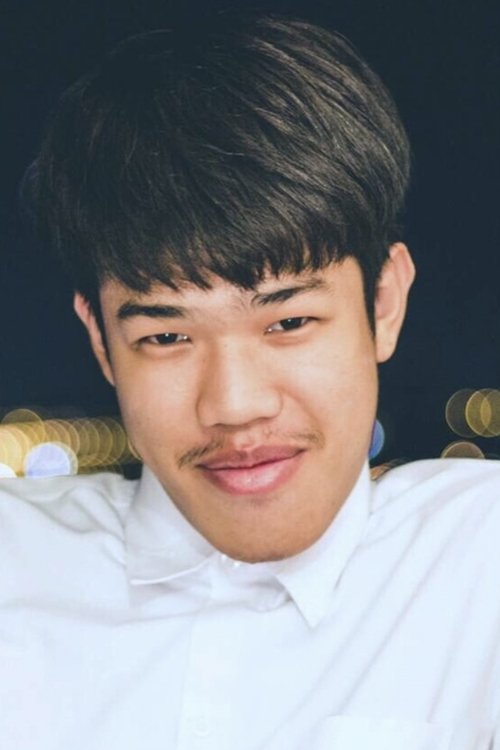 Anurak Srichompoo as Bed C Ghost (segment "The C")