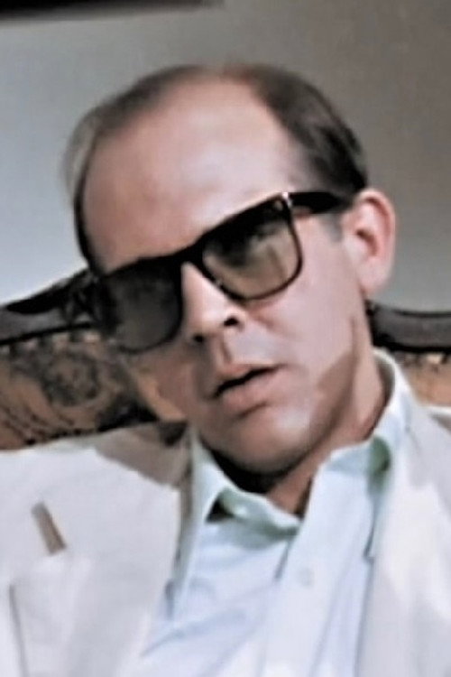 Jeff Alexander as Russell Beal