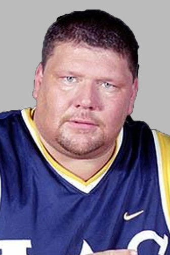 James Tilquist as Big Tilly