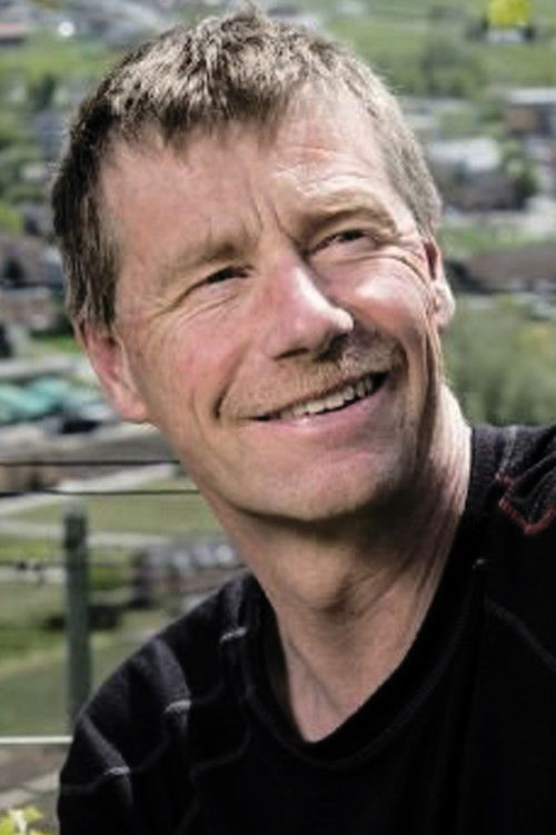 Benoît Dorsaz as Self