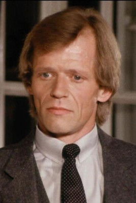 Manfred Seipold as Fred