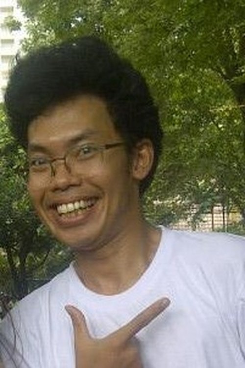 Stephanus Tjiproet as Village Chief