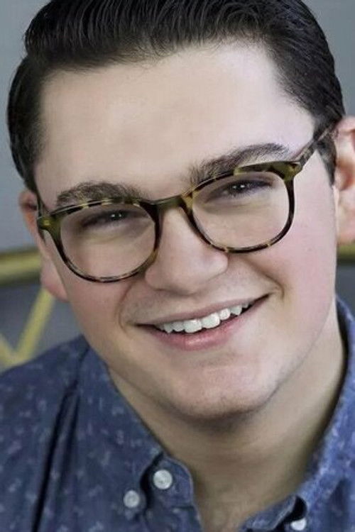 Frank Auletti as Wyatt