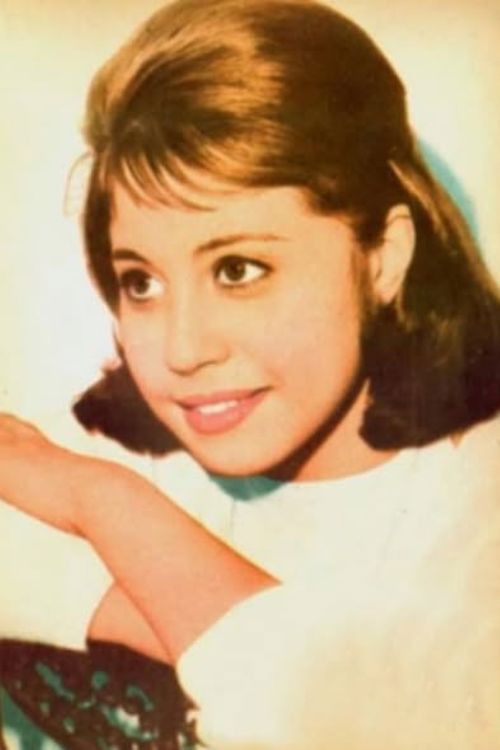 Blanquita Silván as 