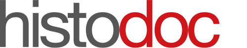 Histodoc logo