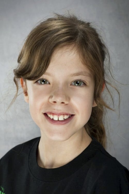 Claudia Placer as Alicia