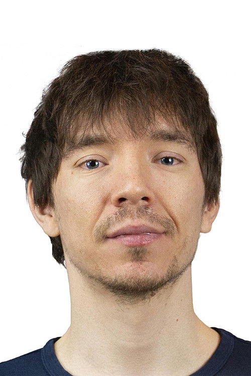 Fabian Franciscus as 