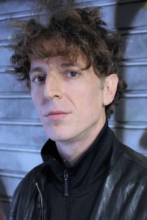 Alexandros Mavropoulos as Ermis