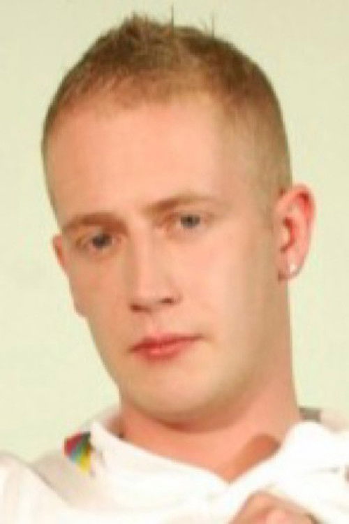 Nick Lloyd profile photo