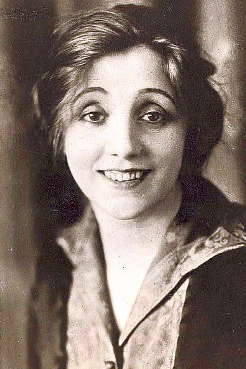 Laurette Taylor as Jenny Wray