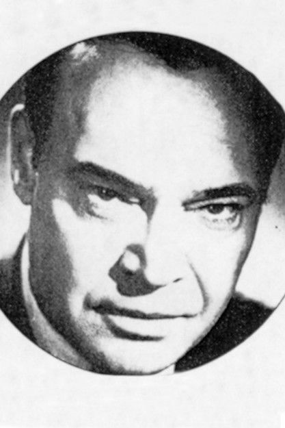 Jacques Auger as Albert Frederic