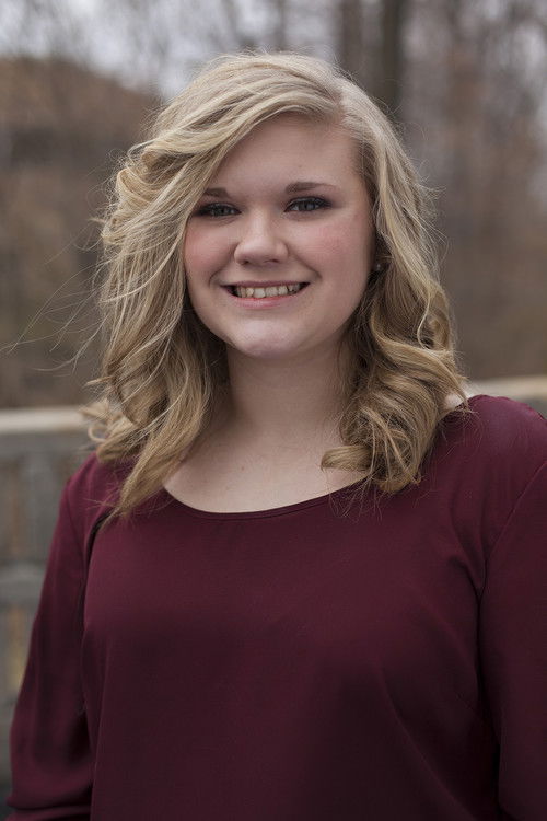 Brittany Weekley as Jo