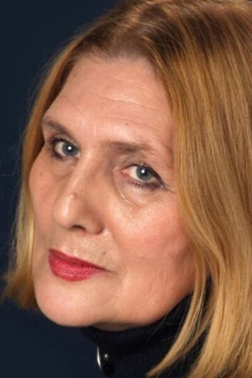 Vesna Stilinović as Ana Tadic