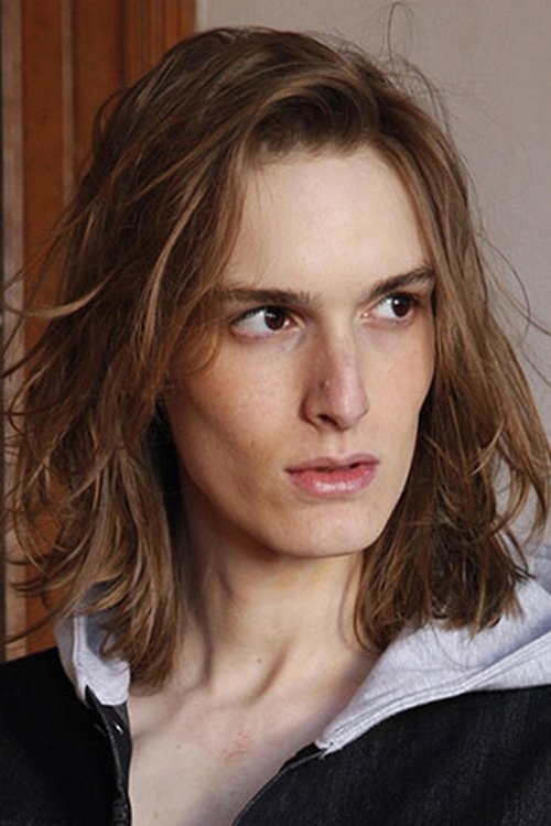 Adrian James as Luka